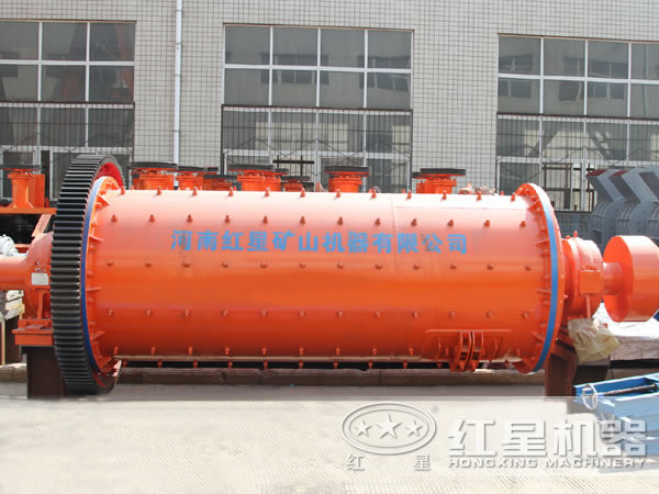 棒磨式制砂機型號